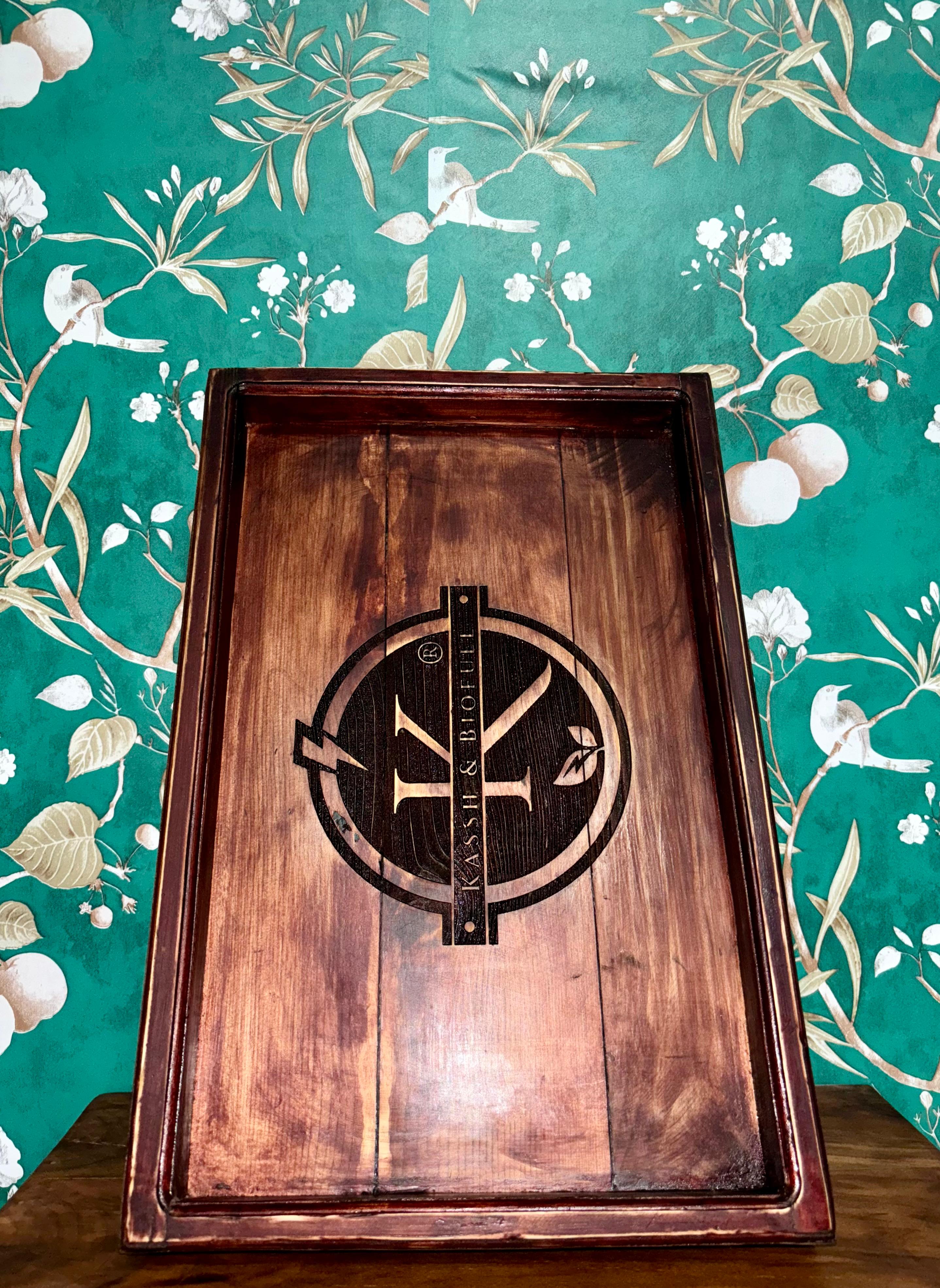 Kitchen Tray – Meridian (Medium)